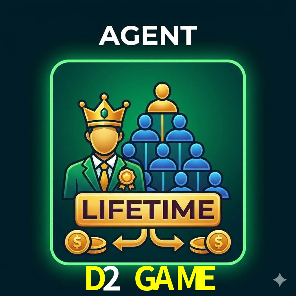 Lifetime Agency Commission